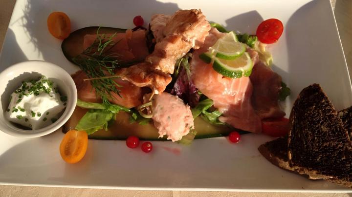 Plats Nogent-le-Roi