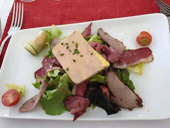 Plats traditionnels Nogent-le-Roi