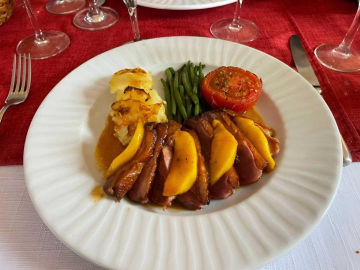 Plats Nogent-le-Roi