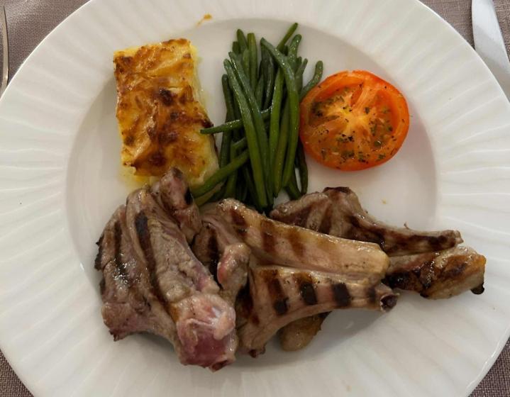Plats Nogent-le-Roi