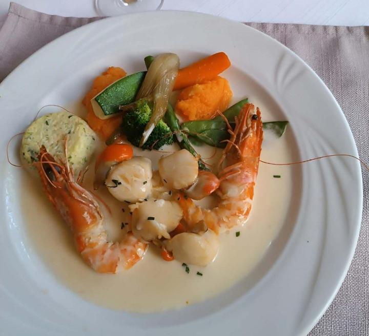 Plats Nogent-le-Roi